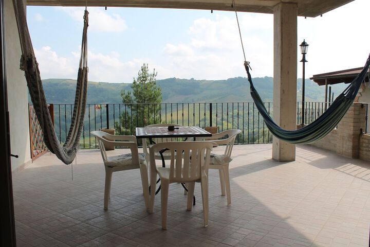 Terrace/Patio 20 of 22