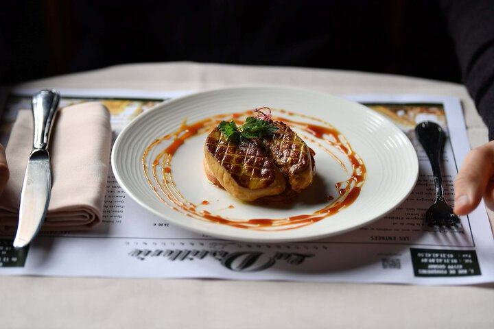 Dining Photos
