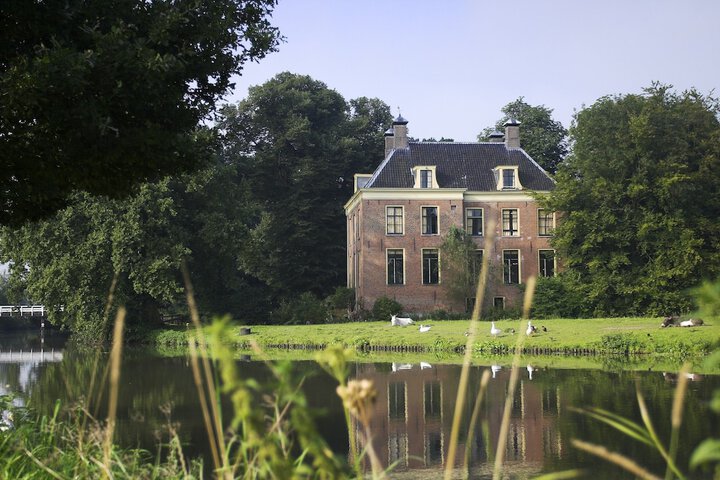 Exterior Photo