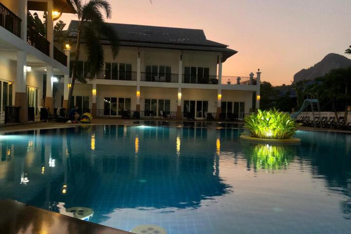 Fitness Facility Photos