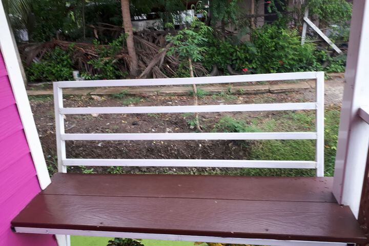 Terrace/Patio 8 of 12