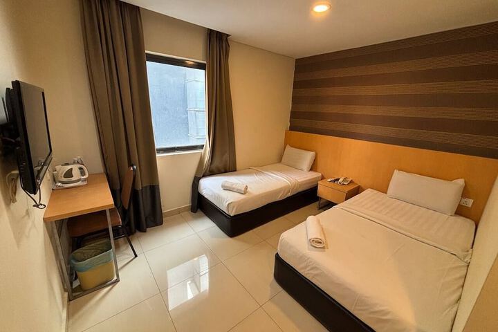 Room 22 of 101