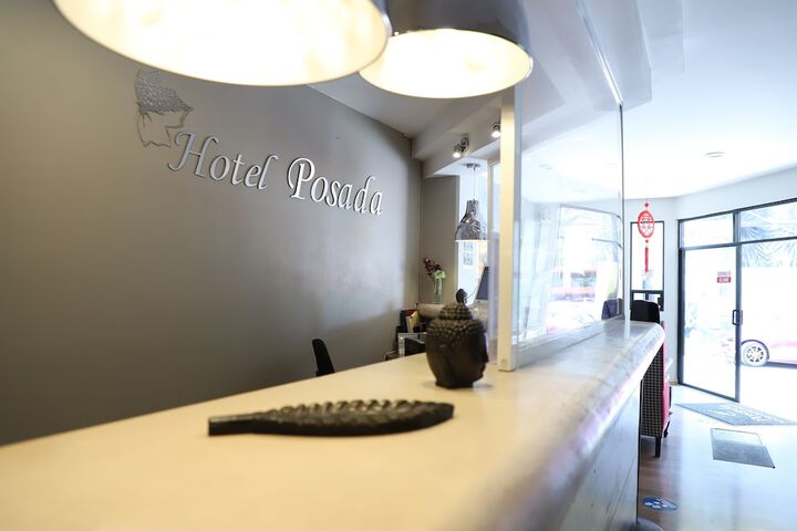 Hotel Interior 3 of 45