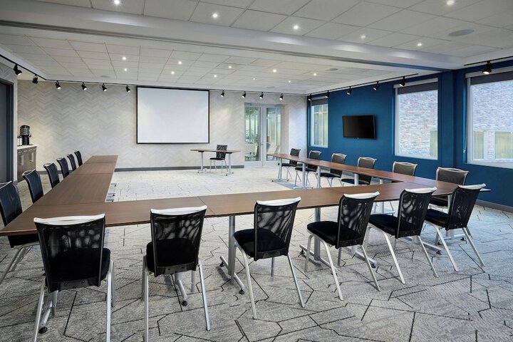 Meeting 40 of 43
