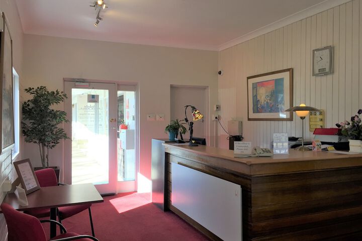 Hotel Interior 18 of 123