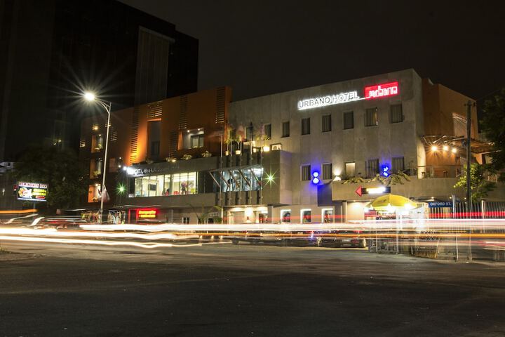 Image of Urbano Hotel