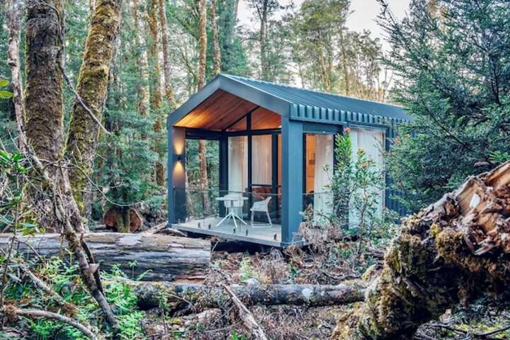 Photo of Discovery Resorts – Cradle Mountain