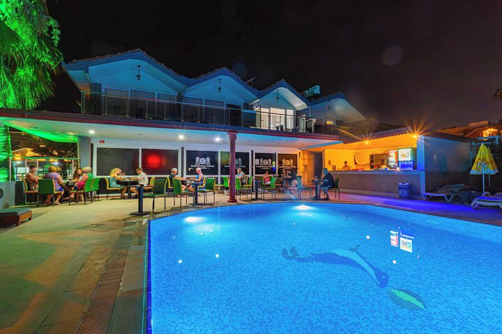 Pool 46 of 84