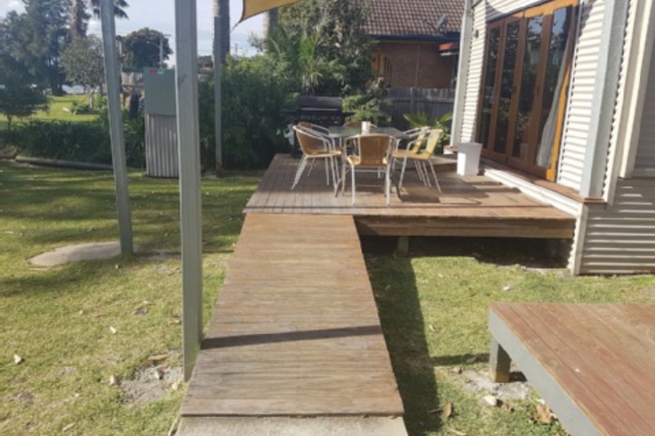 Terrace/Patio 168 of 792