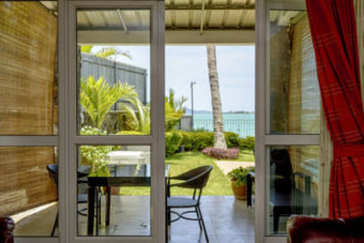 Terrace/Patio 36 of 36