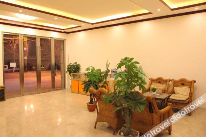 Hotel Interior 16 of 25
