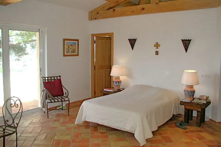 Spendid Holiday Home in La Croix-valmer With Swimming Pool
