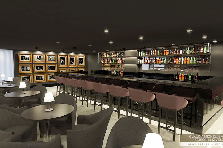 Lounge 2 of 16
