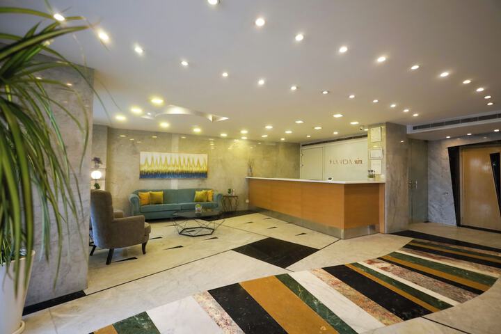 Hotel Interior 2 of 27