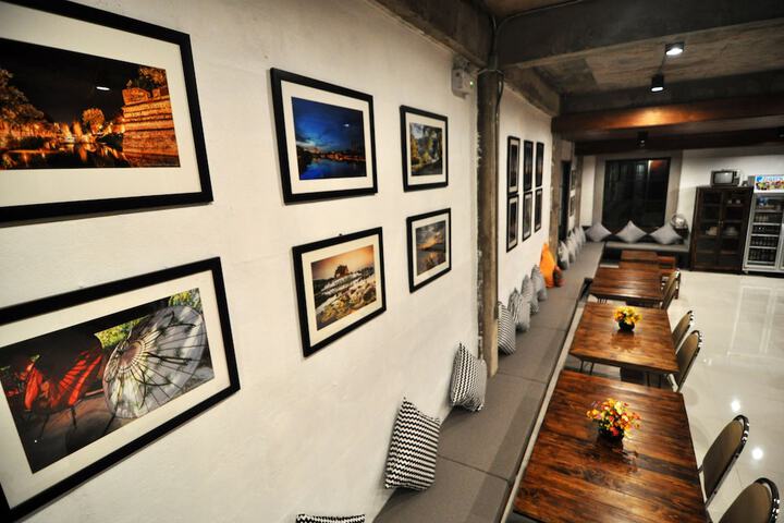 Hotel Interior 3 of 138