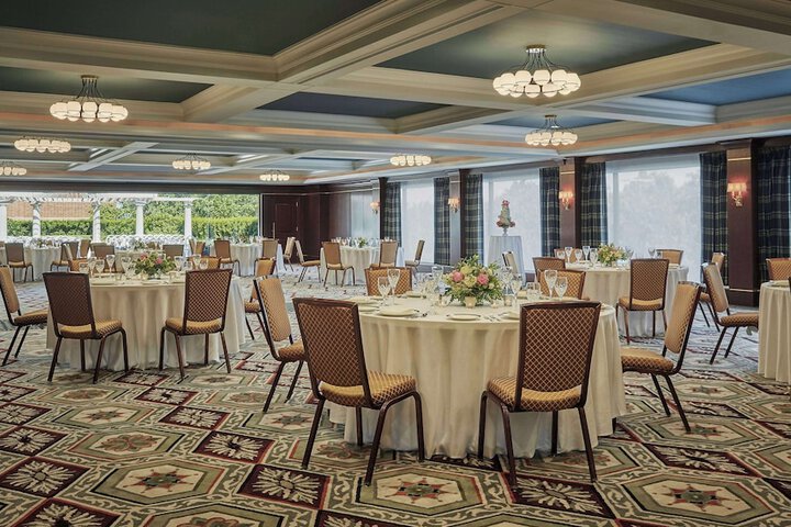 Ballroom