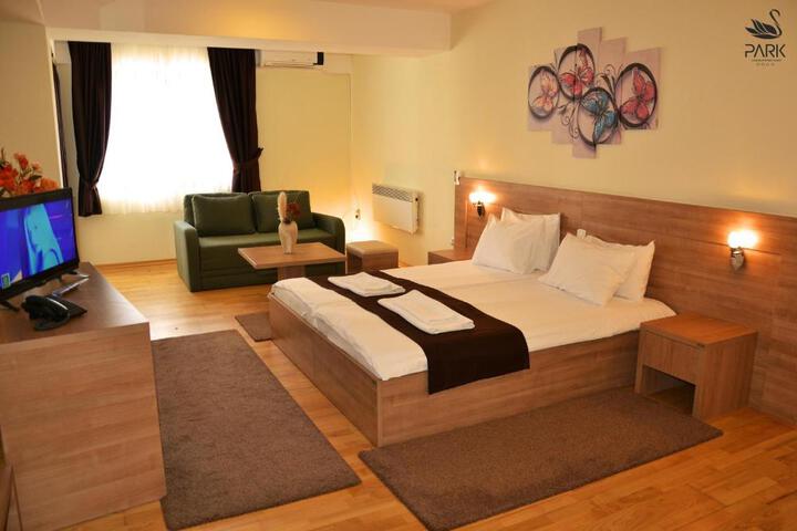 Fitness Center Photo