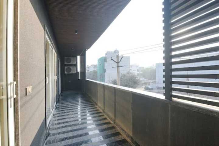 Terrace/Patio 47 of 47