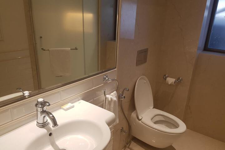 Bath Amenities