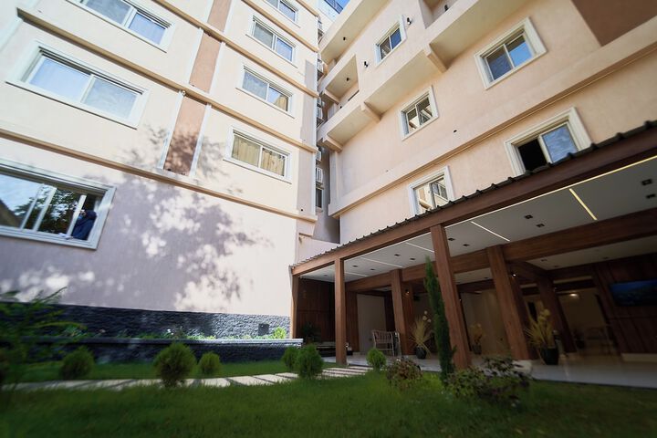 Hotel 167 of 174