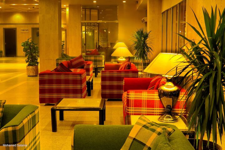 Hotel Interior 2 of 12