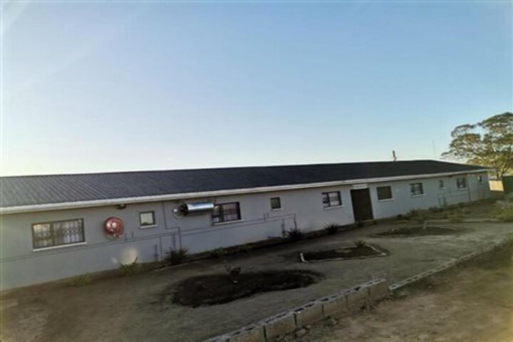 TOPTOWN LODGE