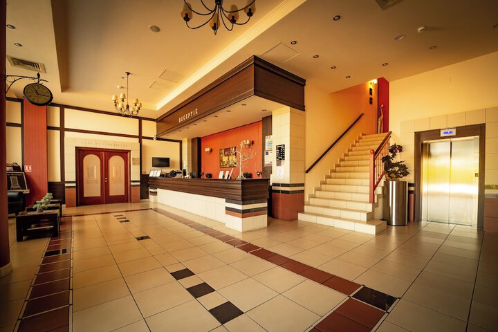Hotel Interior 3 of 58