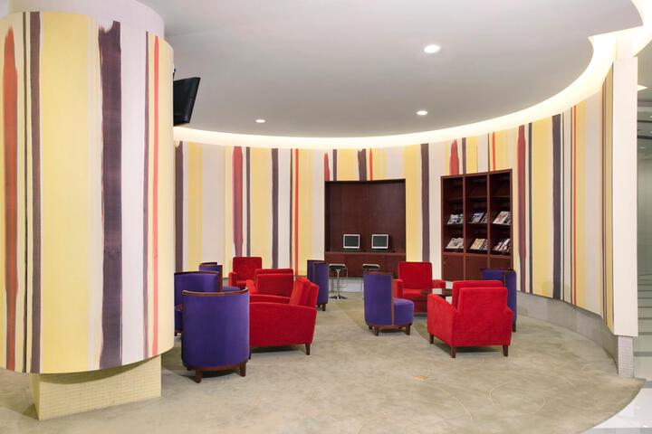 Fitness Center Photo