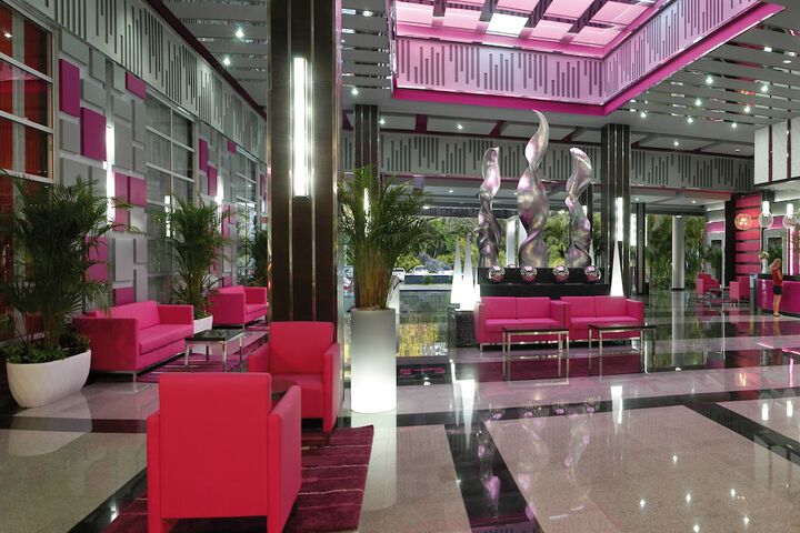 Lobby Photos