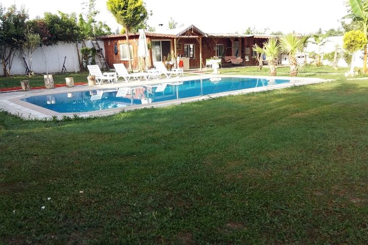 Farm House in Kusadasi in Kusadasi