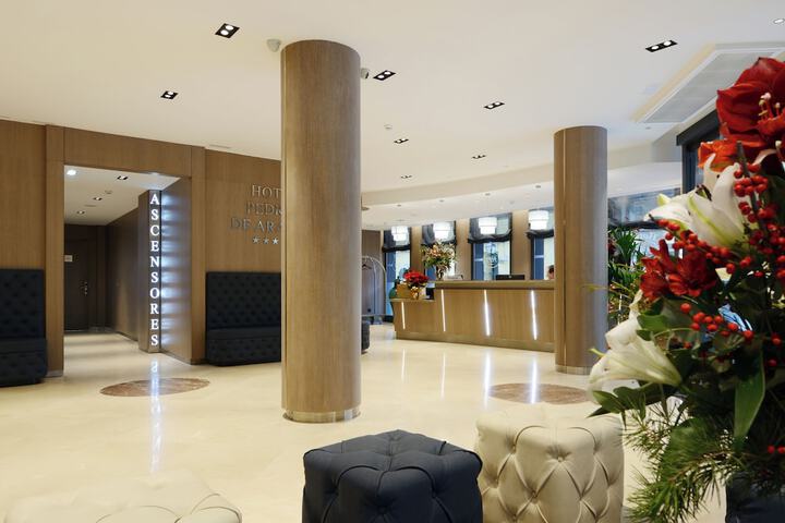Hotel Interior 5 of 114