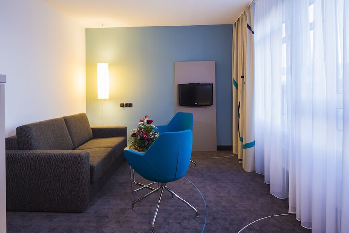 Room 21 of 60