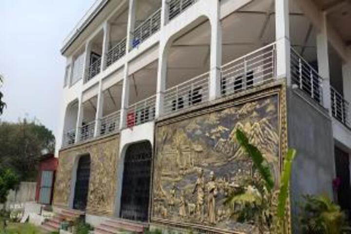 Hotel 11 of 23