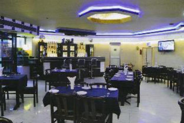 Ramneek Hotel