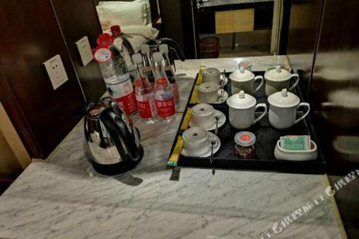 Photo of Taizhou Peace International Hotel