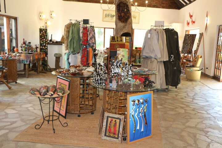 Gift Shop 50 of 76