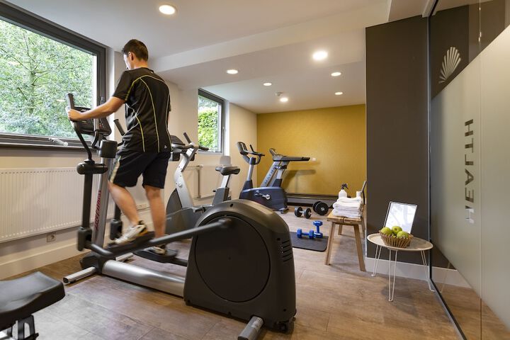 Health and Fitness 16 of 37
