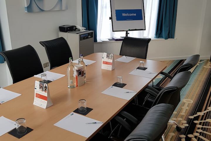 Meeting 56 of 65