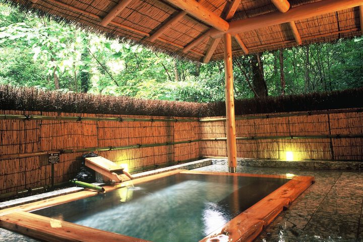 Spa Photos