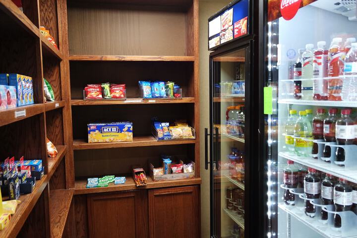 Hotel Interior 24 of 30