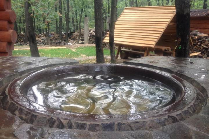 Spa and Wellness