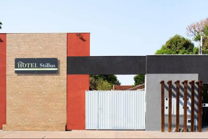 Hotel Stillus