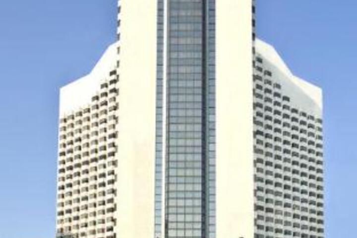 Kingkey Oriental Regent Hotel