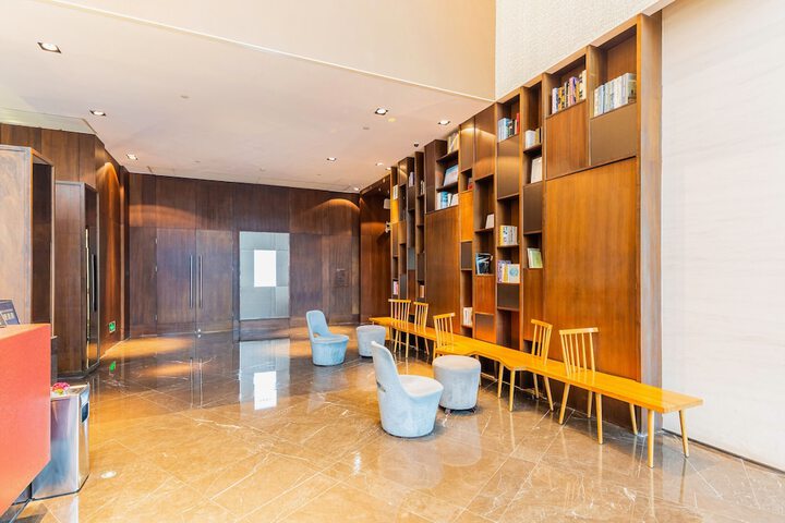 Hotel Interior 7 of 52