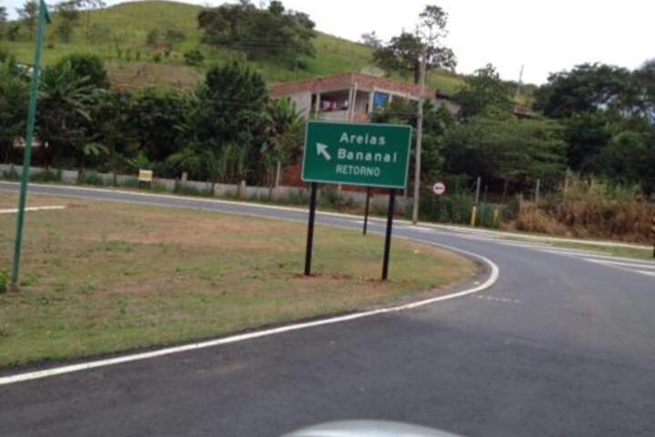 Fazenda Do Ingá