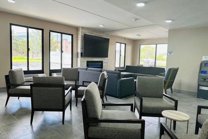 Lobby Photos