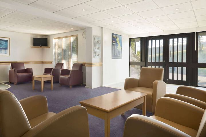 Lobby Photos