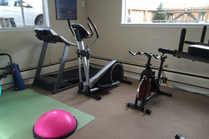 Health and Fitness 5 of 23