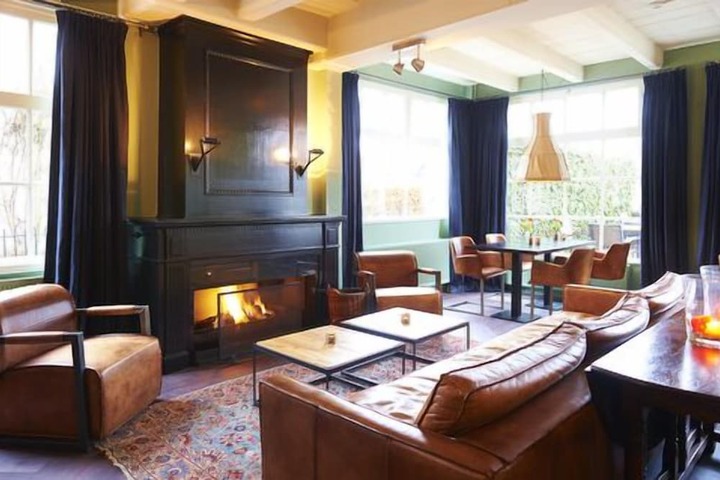 Hotel Interior 63 of 110