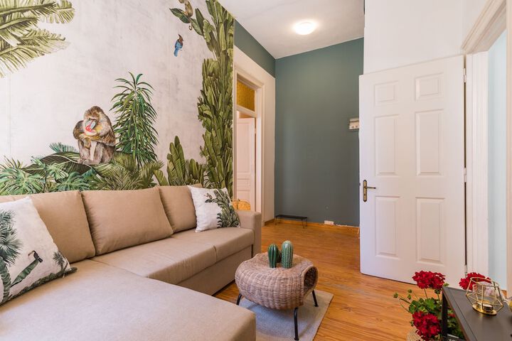 Casa Tropicana